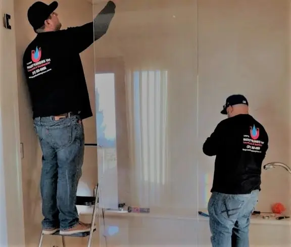 Professional plumbing installation for Tankless Water Heater Installation in South Brookfield